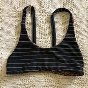 Forever Stripe Kanaio Top